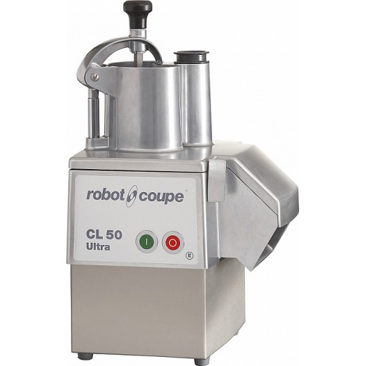 Овощерезка эл. Robot Coupe CL50 Ultra (380) Овощерезка эл. Robot Coupe CL50 Ultra (380)