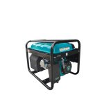 Генератор ГАЗ/бензиновий INVO H3500-G 2.8/3.0 кВт з ручним запуском