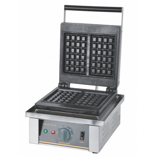 Вафельниця EWT INOX FY4 Вафельниця EWT INOX FY4