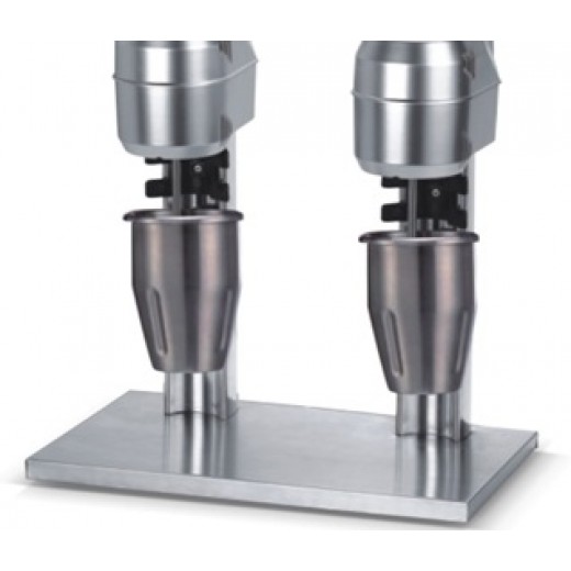 Міксер молочний EWT INOX EMM20 / CMES Міксер молочний EWT INOX EMM20 / CMES